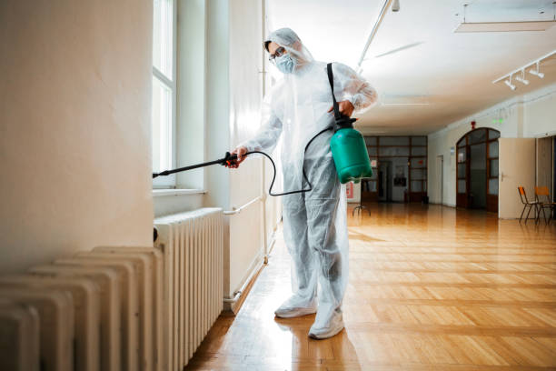 Best Pest Removal Services  in Prichard, AL